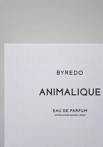 Animalique Eau de Parfum, 50ml