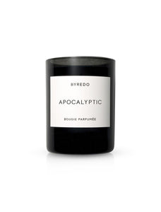 Apocalyptic Candle, 240g