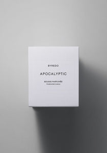 Apocalyptic Candle, 240g