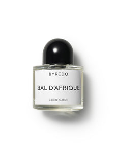 Bal d'Afrique Eau De Parfum, 50ml