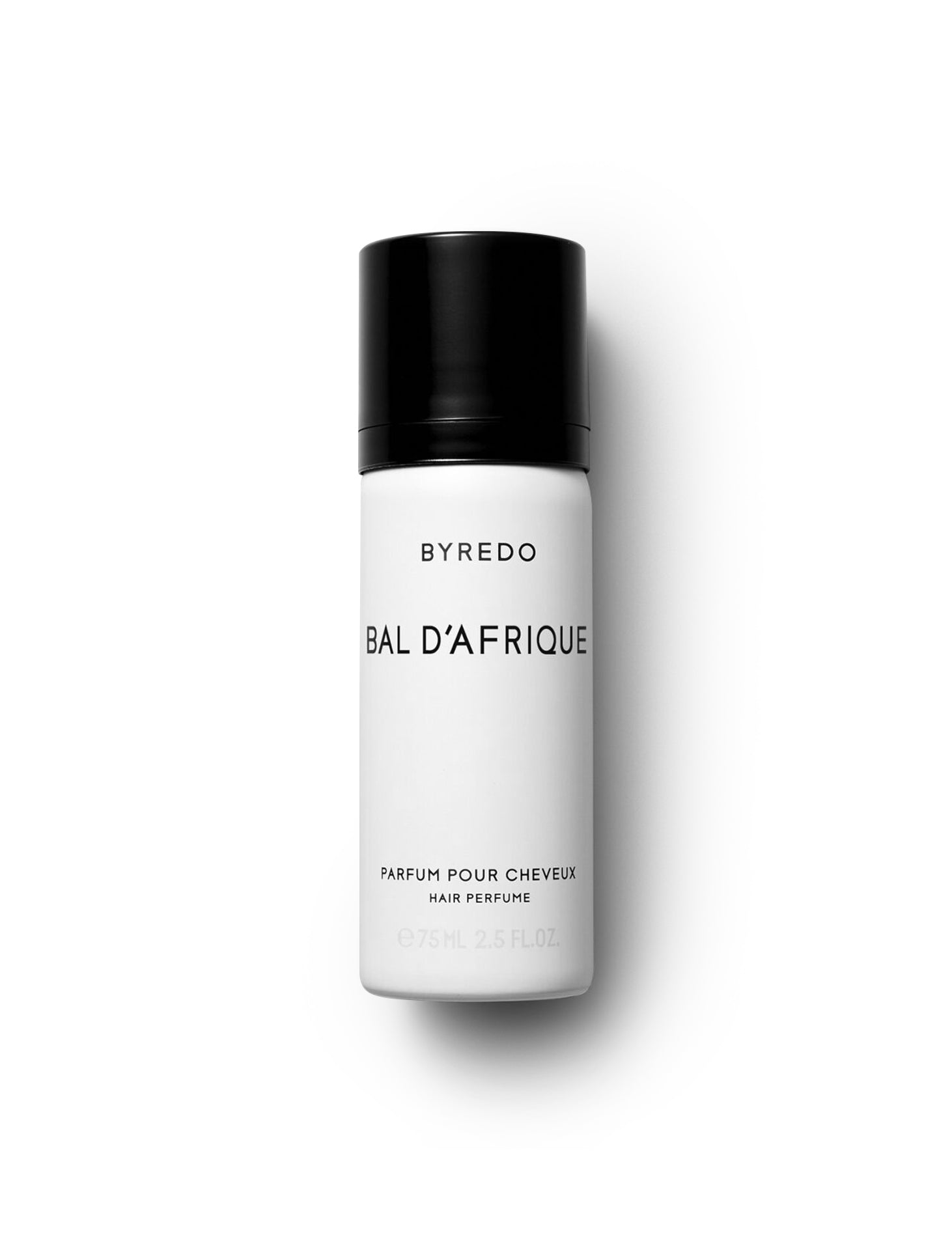 Bal d'Afrique Hair Perfume