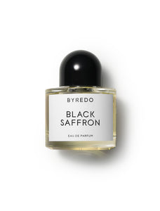 Black Saffron Eau De Parfum, 50ml