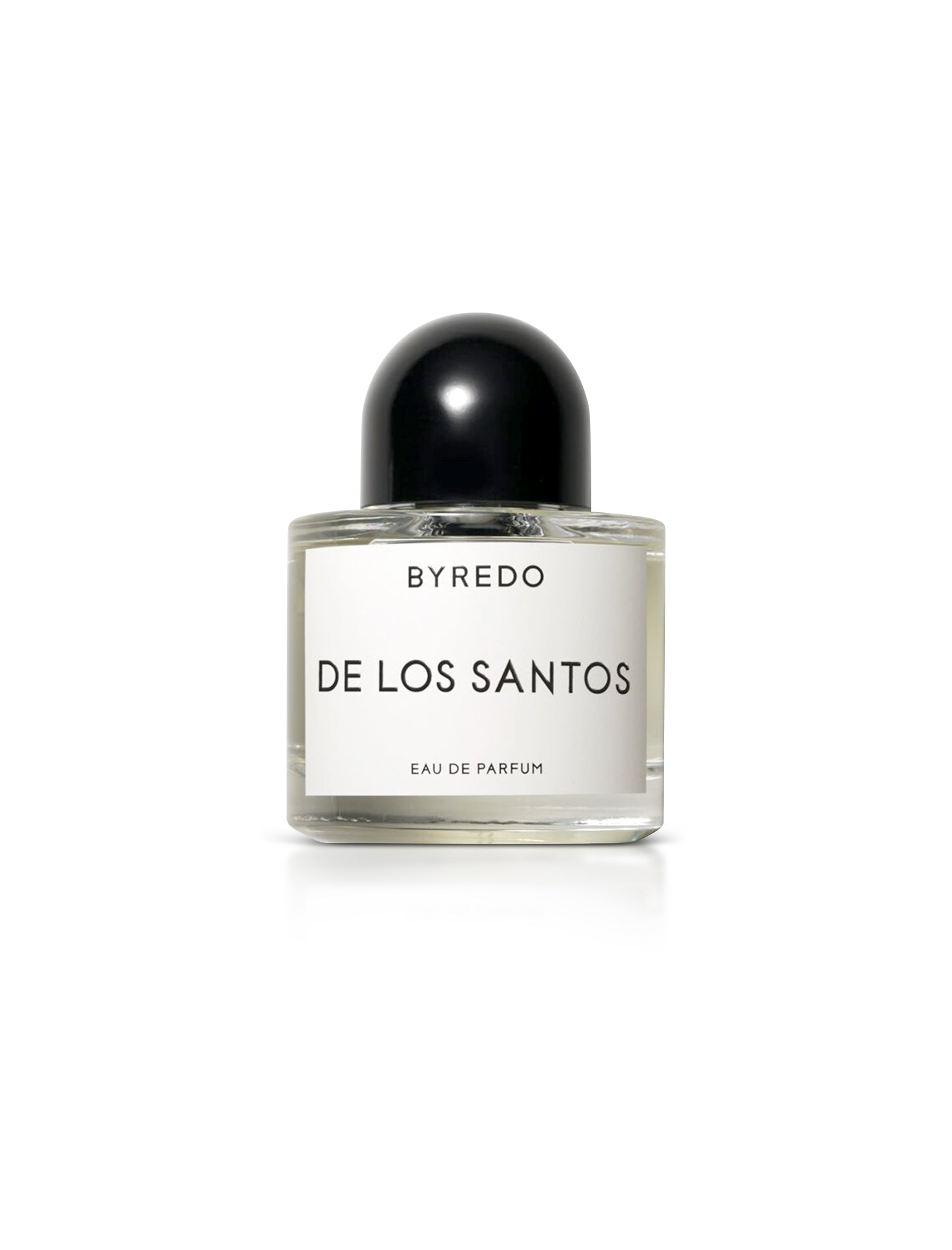 De Los Santos Eau de Parfum, 50 ml – The Conservatory NYC