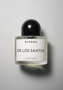 De Los Santos Eau de Parfum, 50 ml
