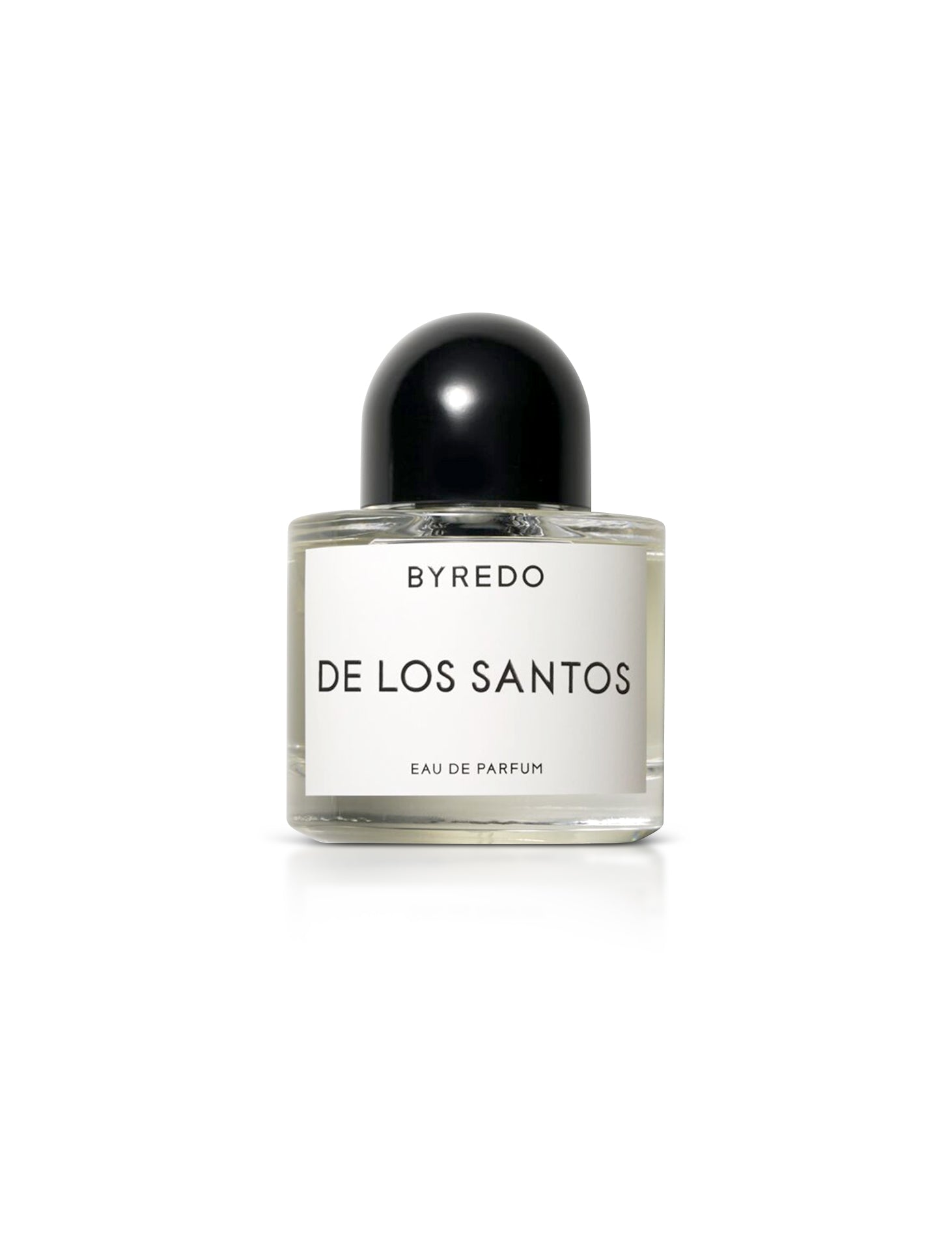 De Los Santos Eau de Parfum, 50 ml