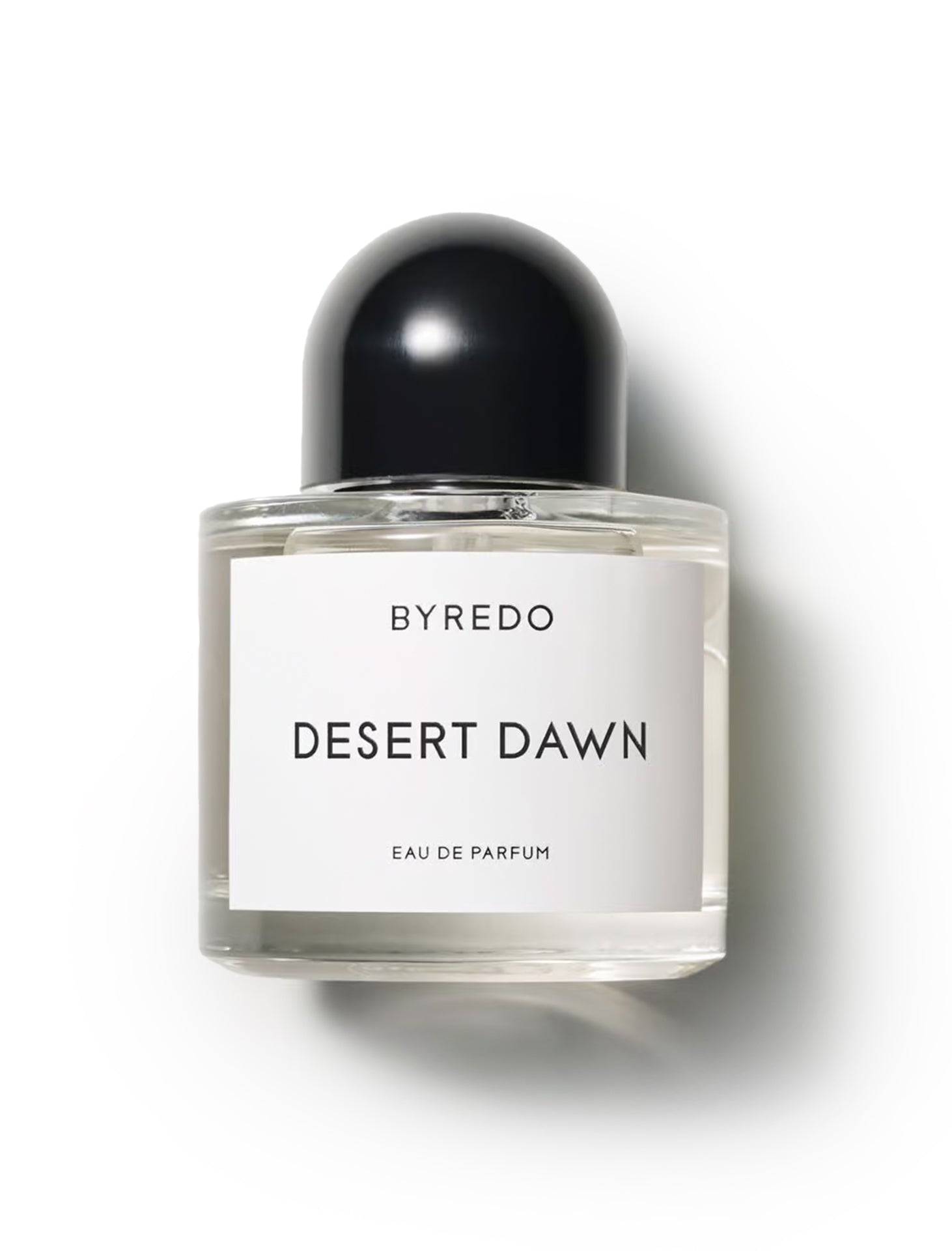 Desert Dawn Eau de Parfum, 100ml