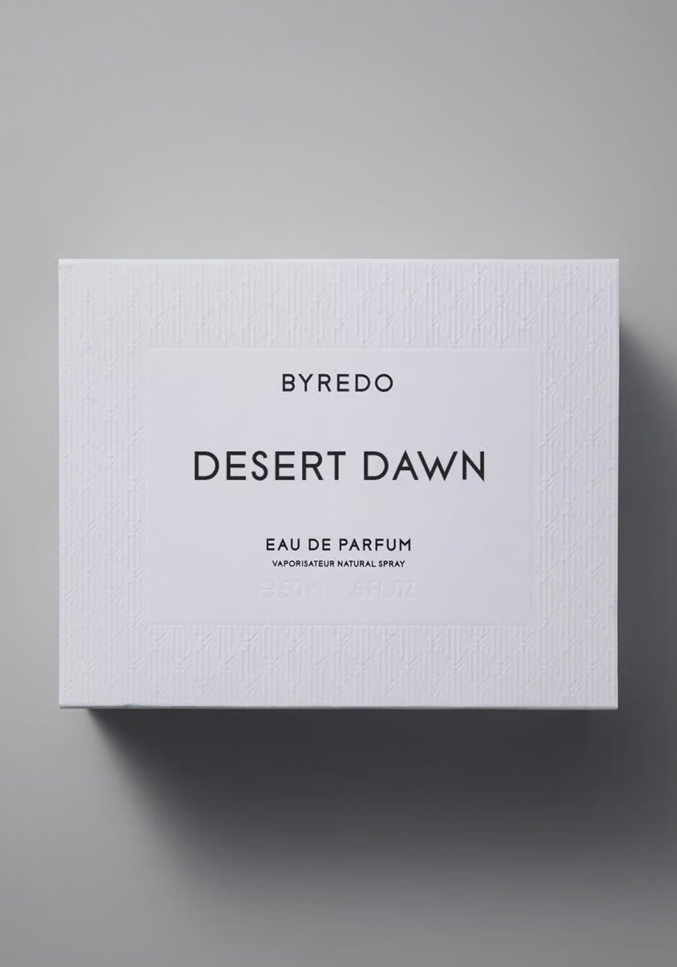 Desert Dawn Eau de Parfum, 50ml