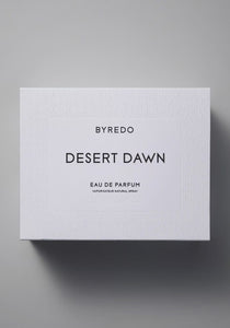 Desert Dawn Eau de Parfum, 50ml