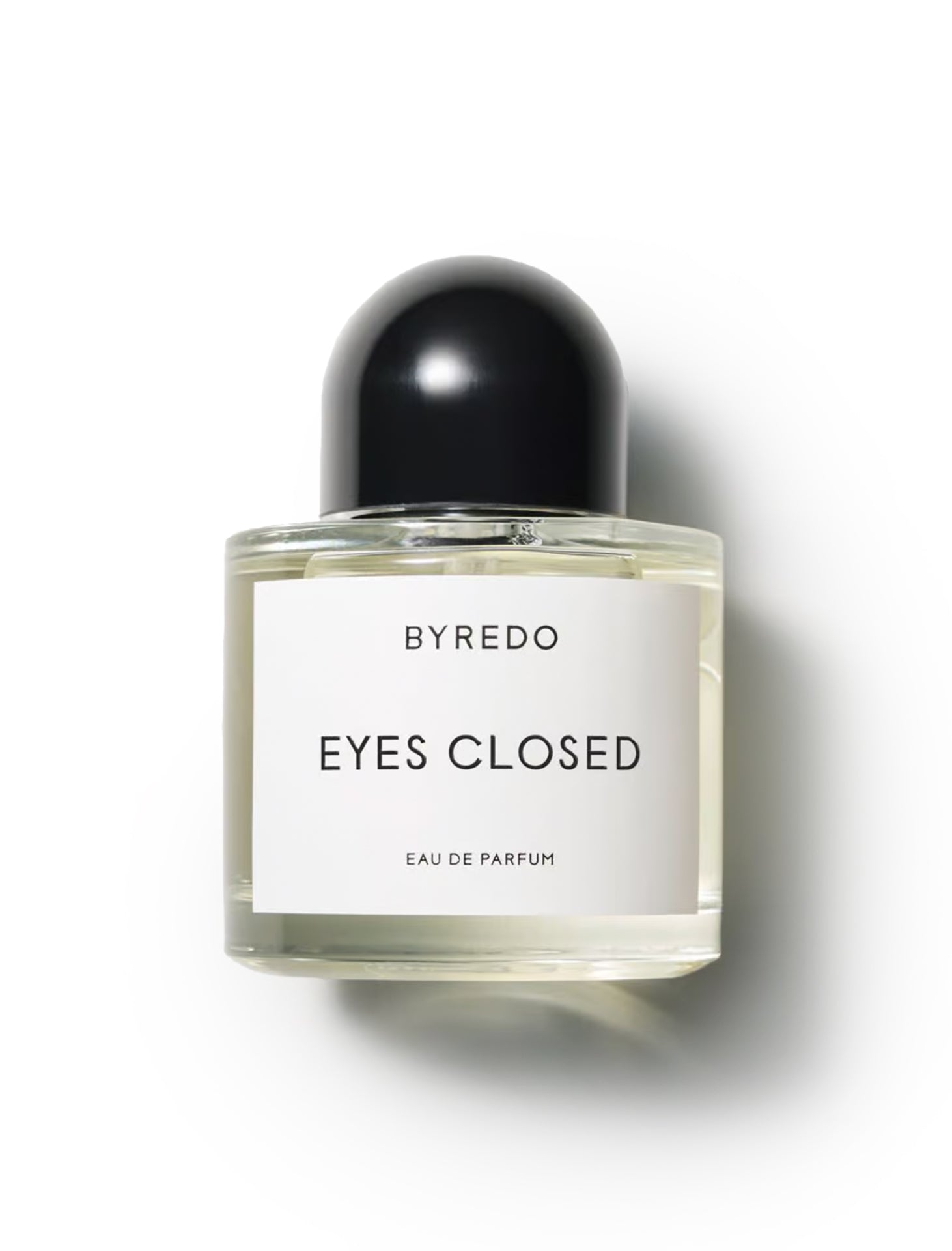 Eyes Closed Eau de Parfum, 100ml