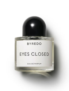 Eyes Closed Eau de Parfum, 50ml