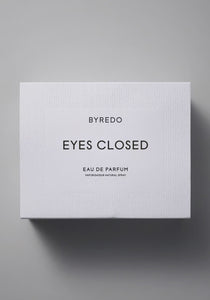 Eyes Closed Eau de Parfum, 50ml