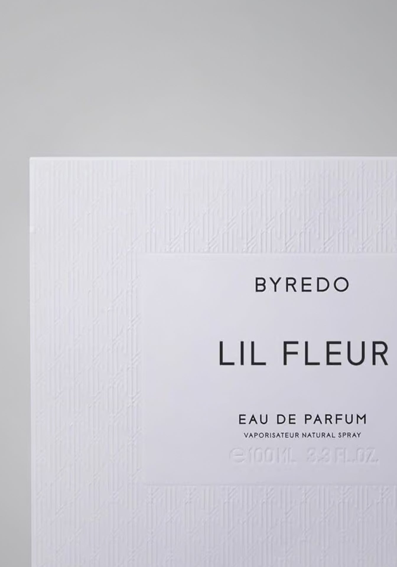 Lil Fleur Eau de Parfum, 100ml