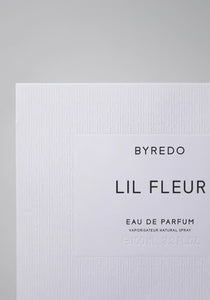 Lil Fleur Eau de Parfum, 100ml