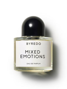 Mixed Emotions Eau de Parfum, 50ml