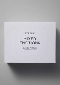 Mixed Emotions Eau de Parfum, 50ml