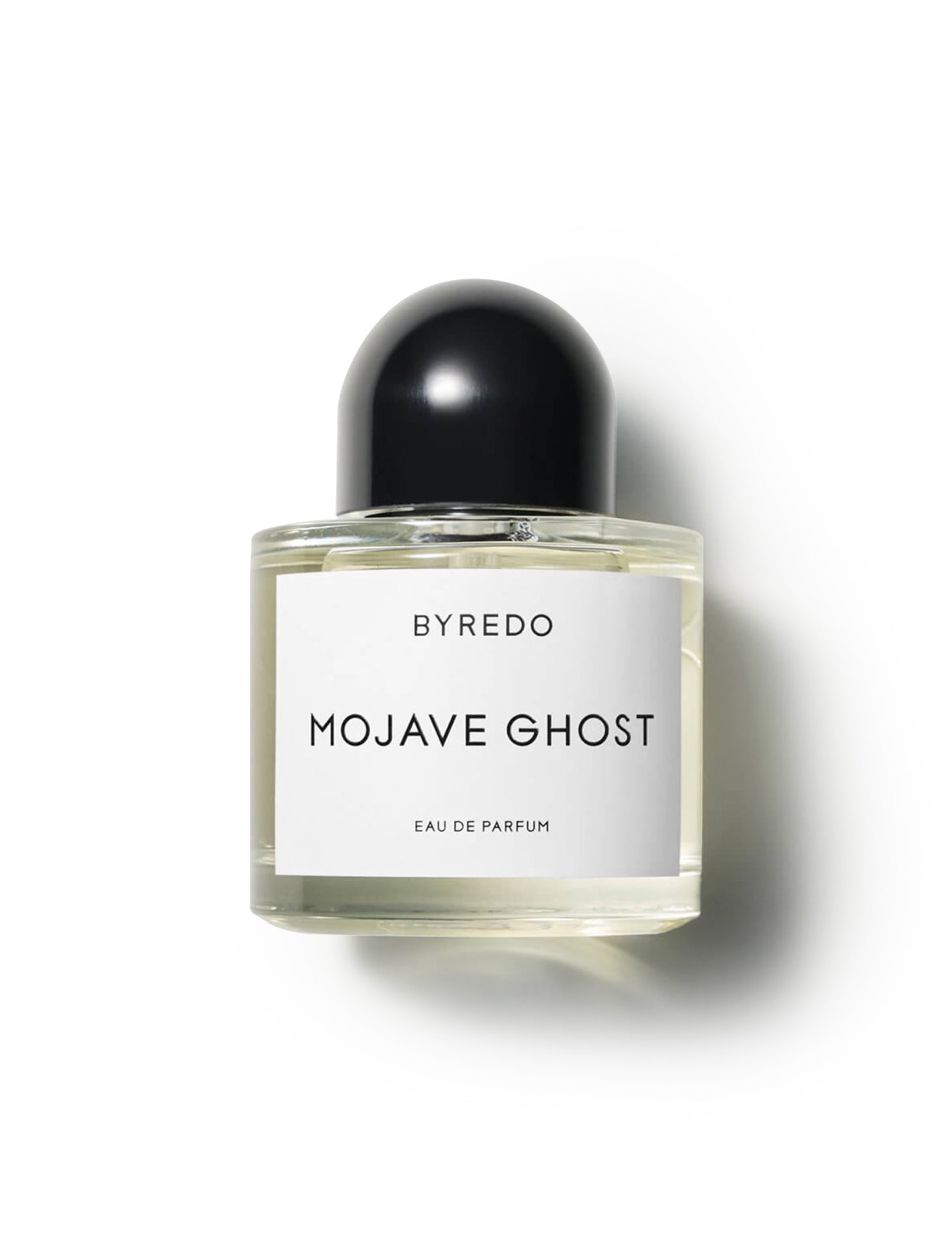 バイレード モハーヴェゴースト オードパルファム 100ml BYREDO ...