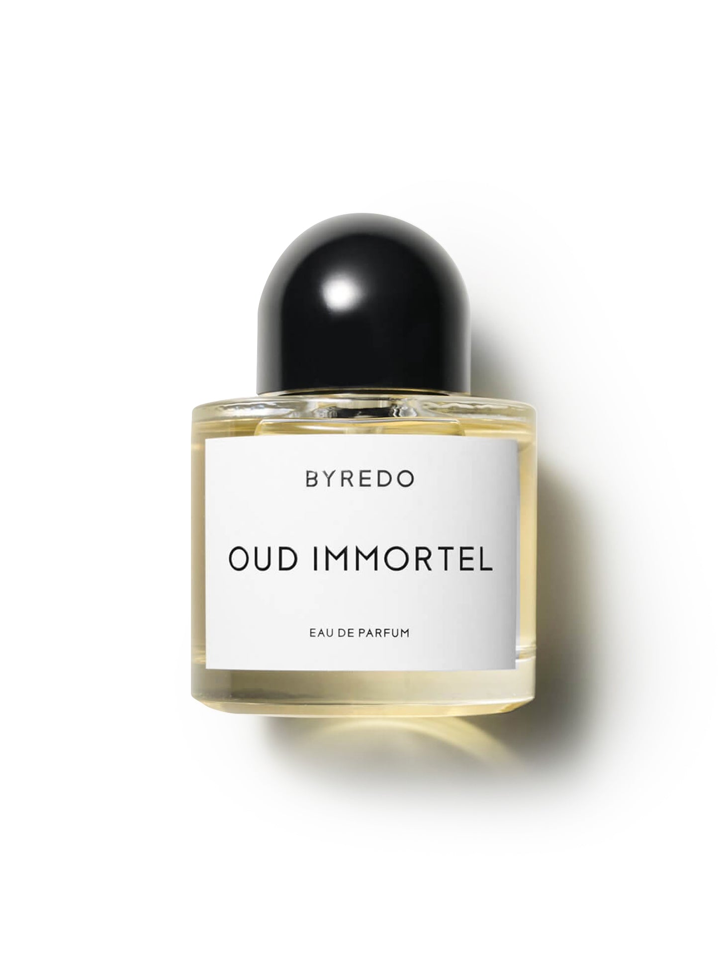 Oud Immortel Eau De Parfum, 100ml – The Conservatory NYC