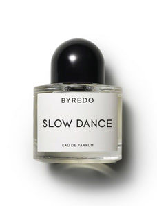 Slow Dance Eau de Parfum, 50ml