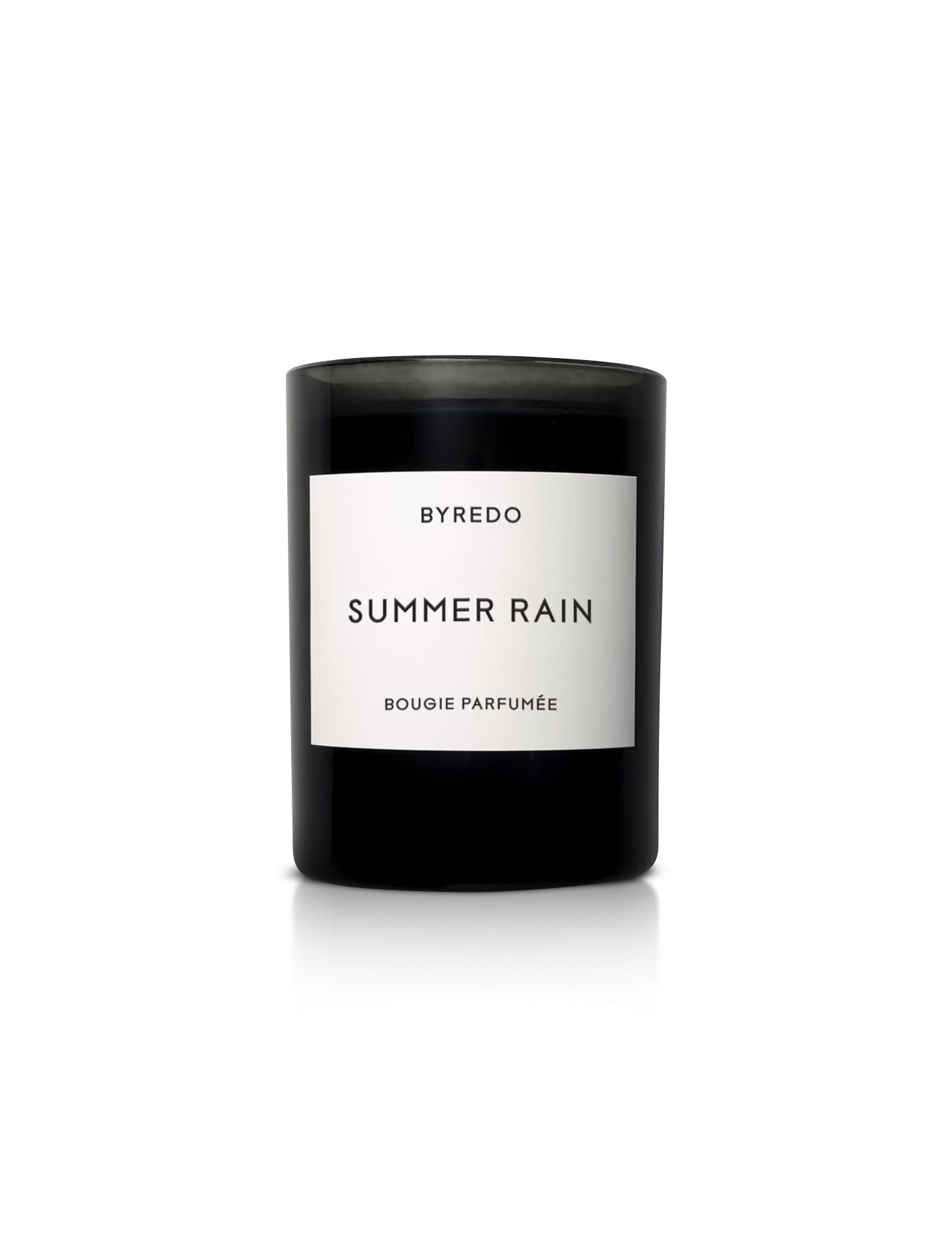 Summer Rain Candle