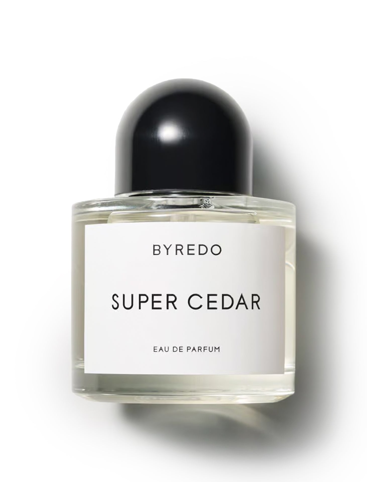 Super Cedar Eau de Parfum, 100ml