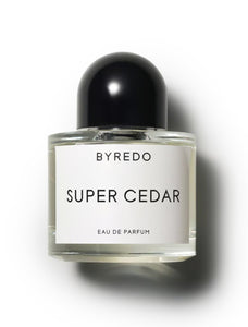 Super Cedar Eau de Parfum, 50ml