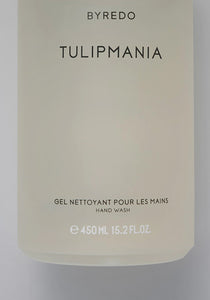 Tulipmania Hand Wash