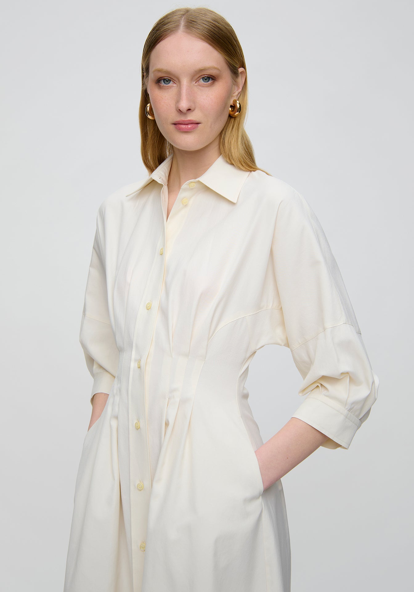 Anais Dress
