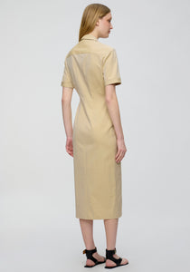 Lou Dress