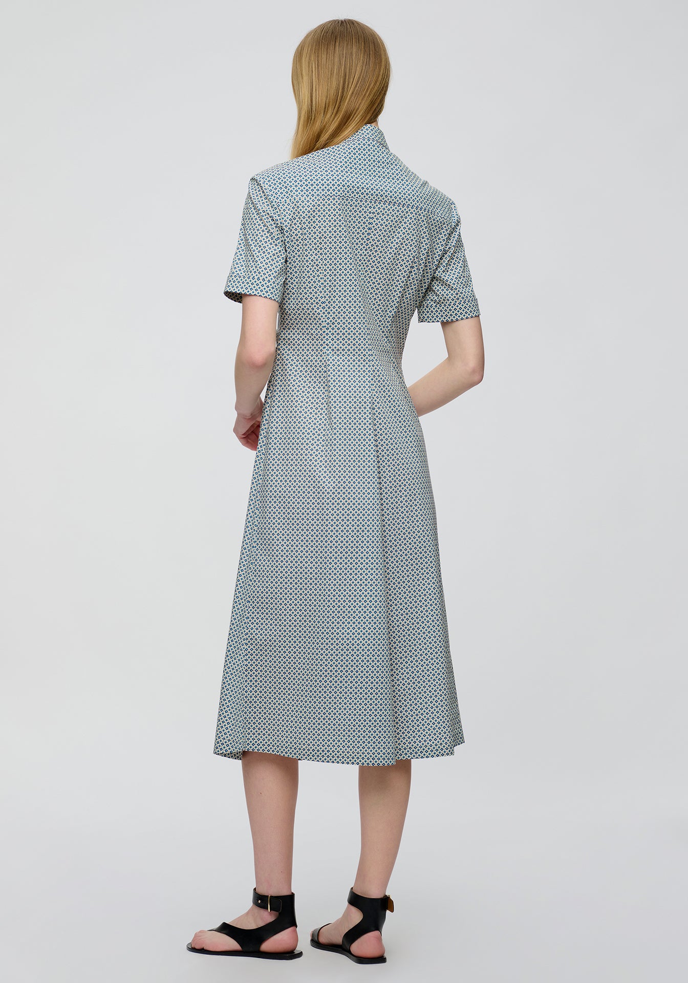 Noor Dress