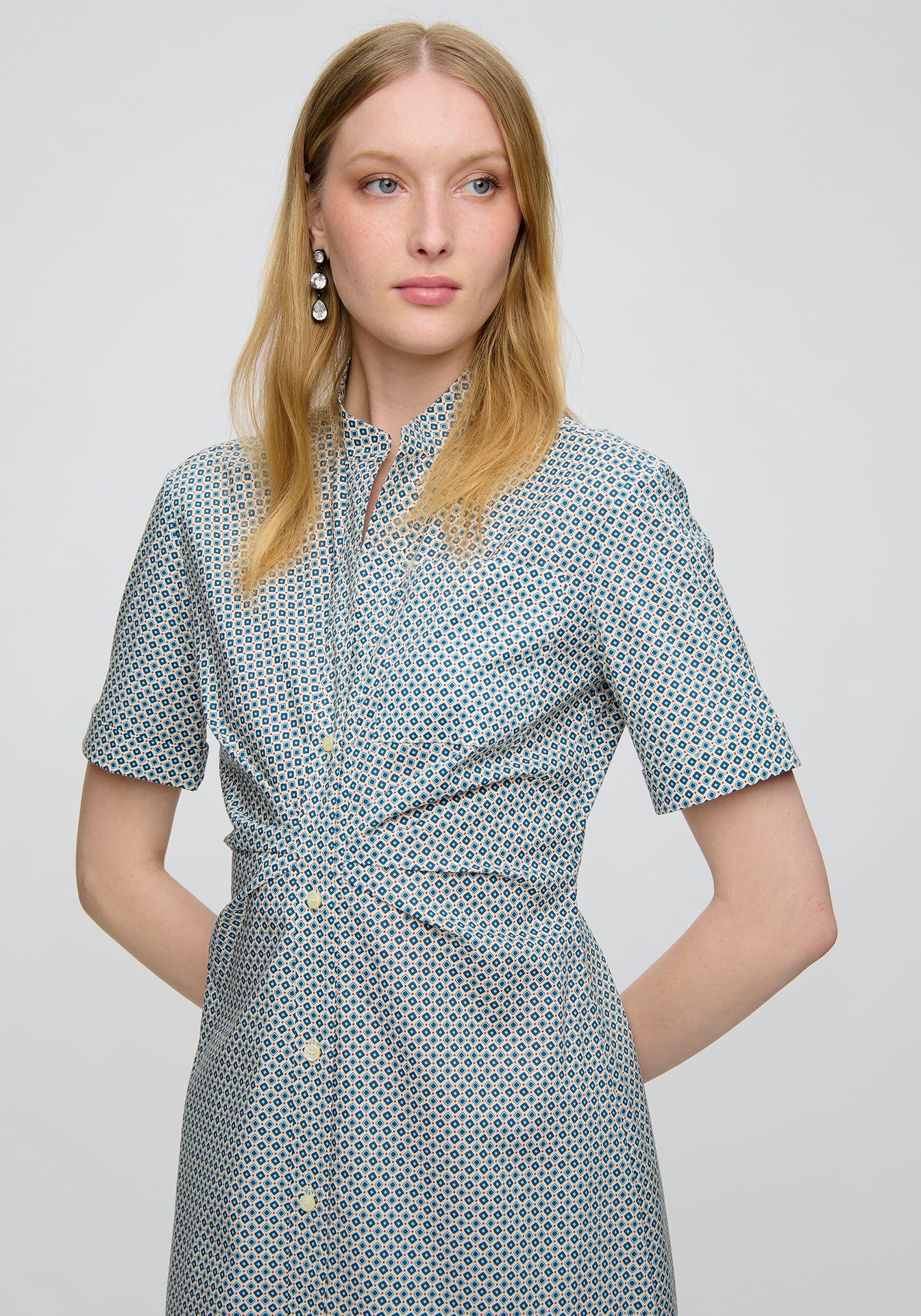 Noor Dress