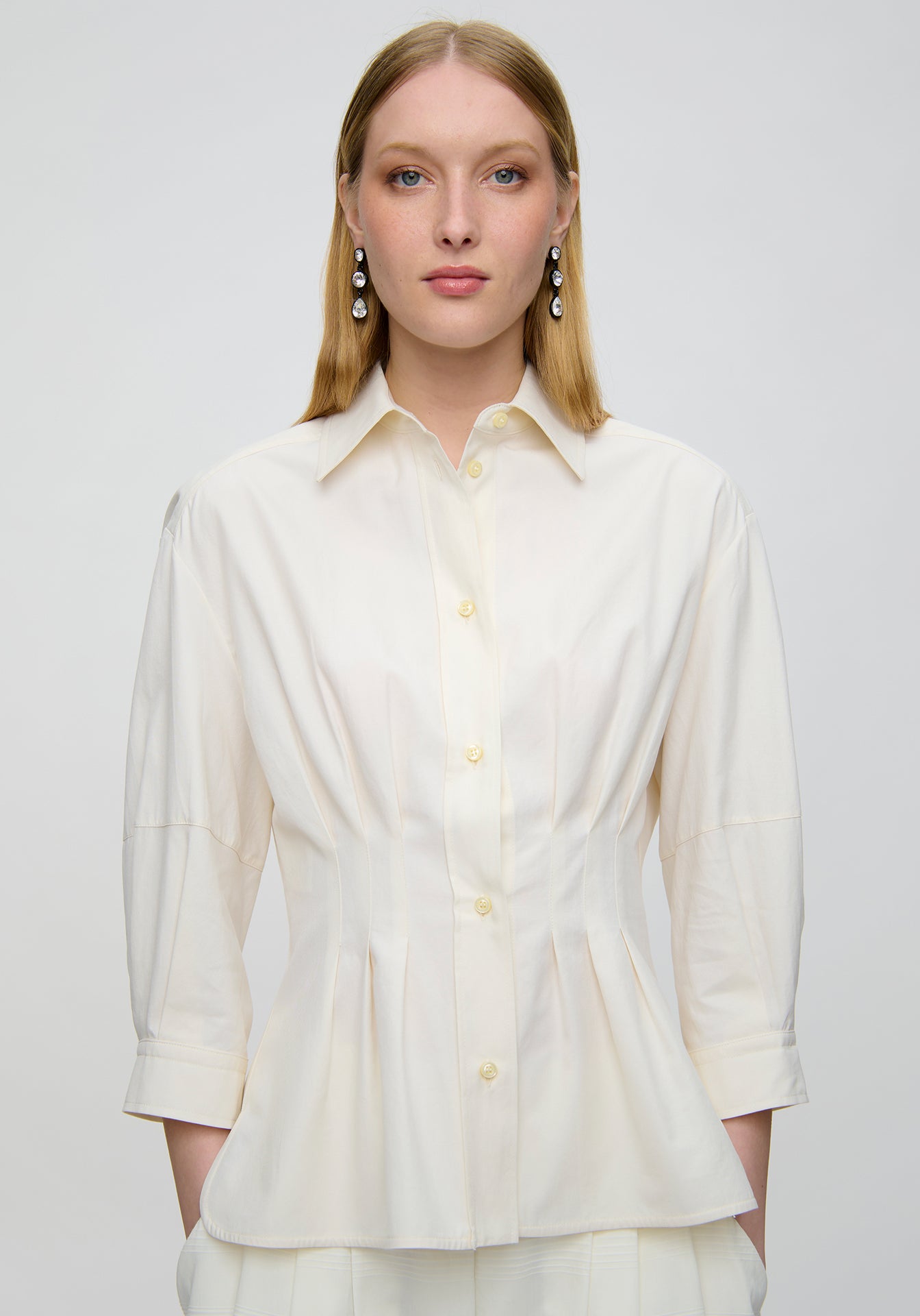 Rhessa Shirt