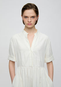 Sardinia Tiered Dress
