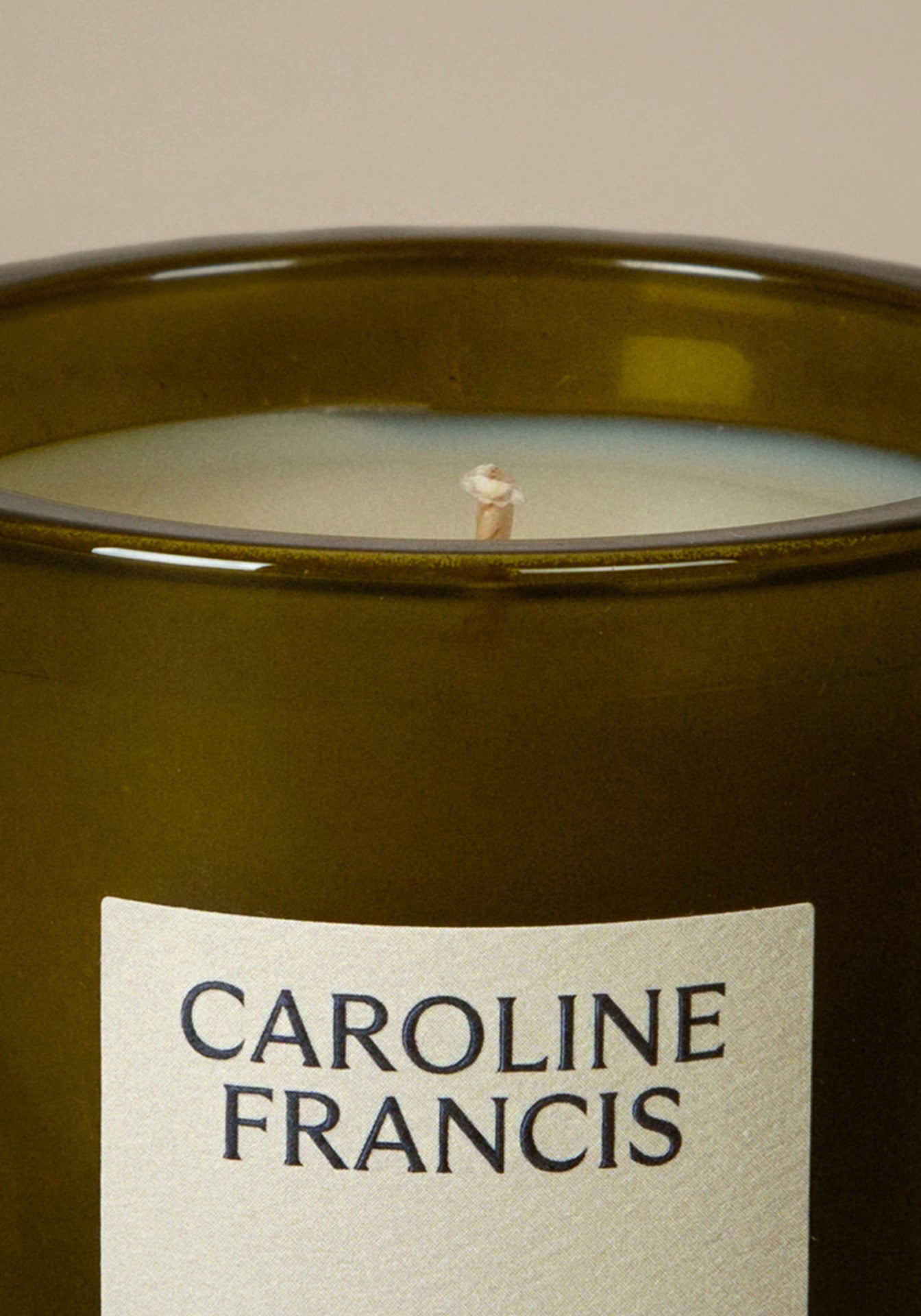 The Night We Fell Candle