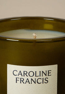 The Night We Fell Candle