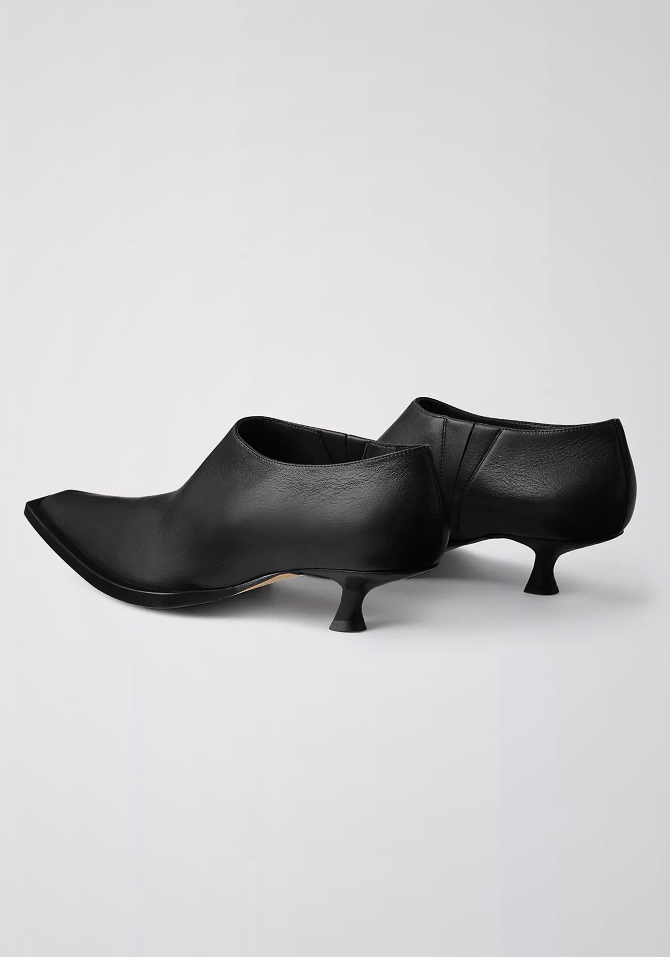 Anna Short Boot