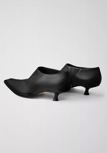 Anna Short Boot