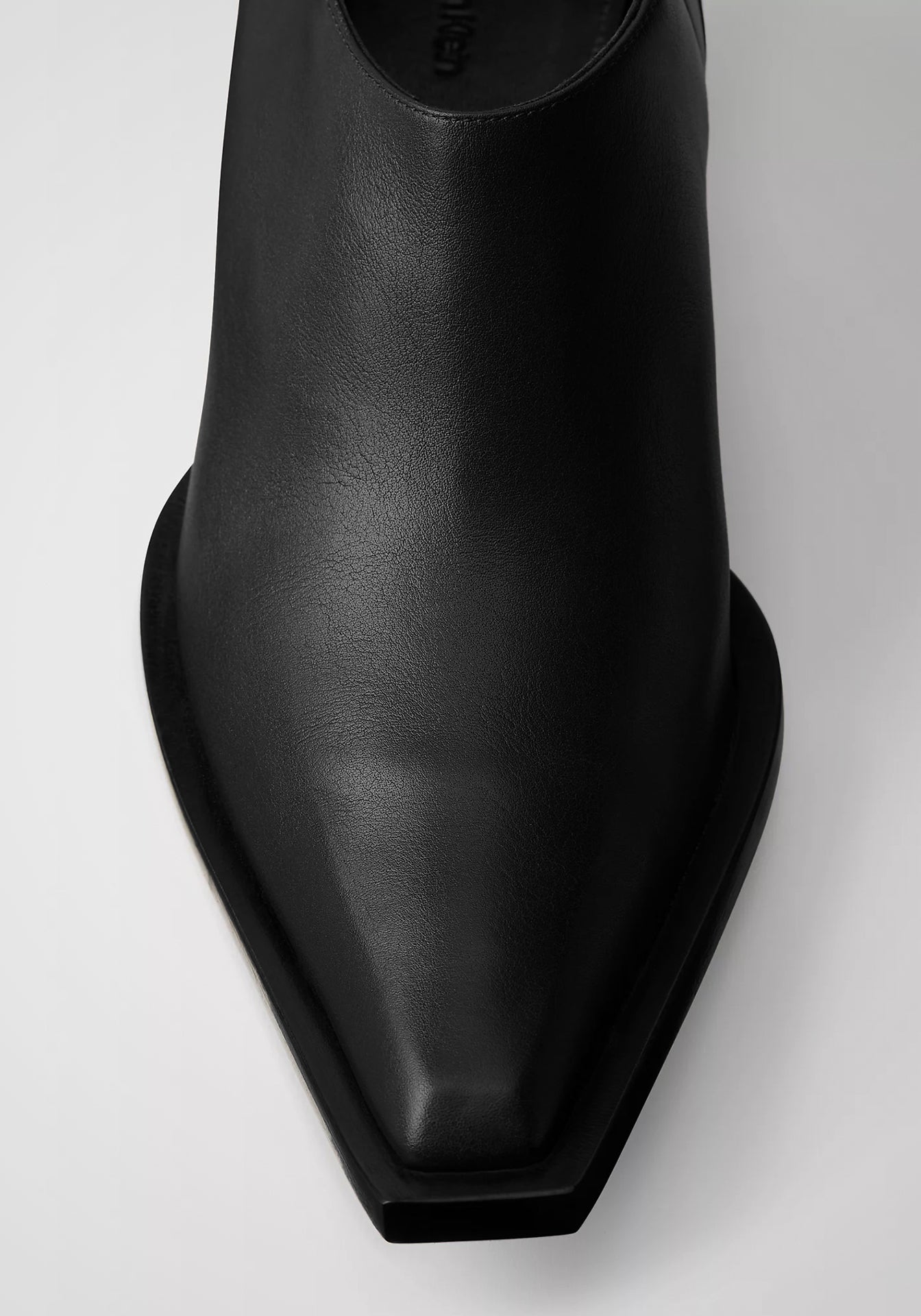 Anna Short Boot