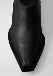 Anna Short Boot