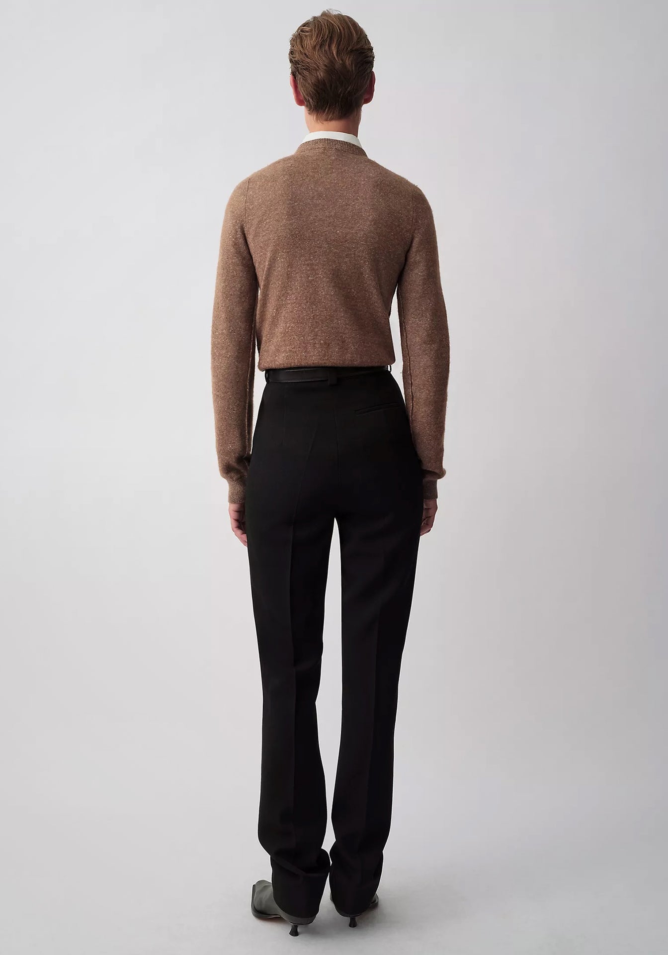 Lucia Slim Trousers