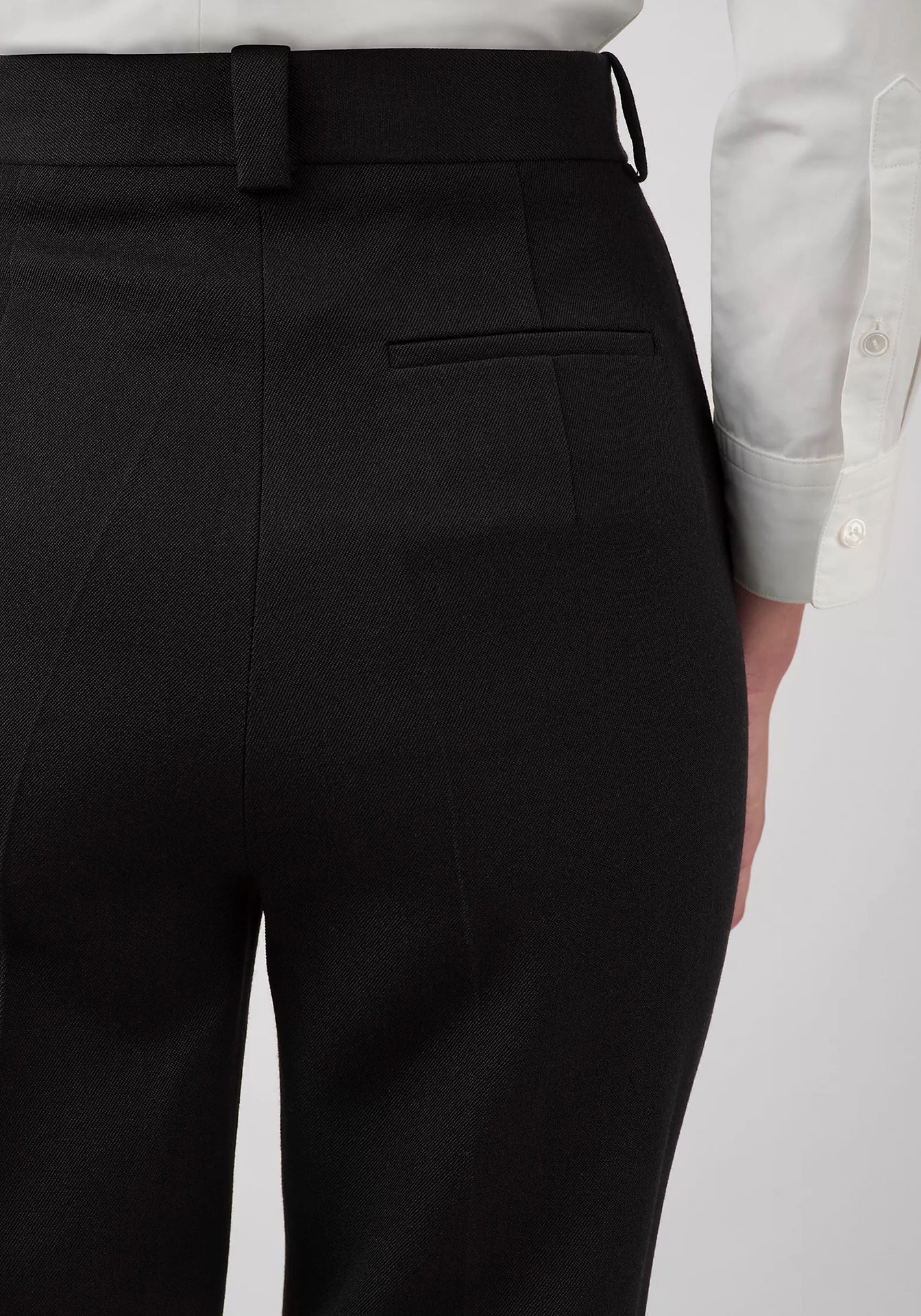 Lucia Slim Trousers