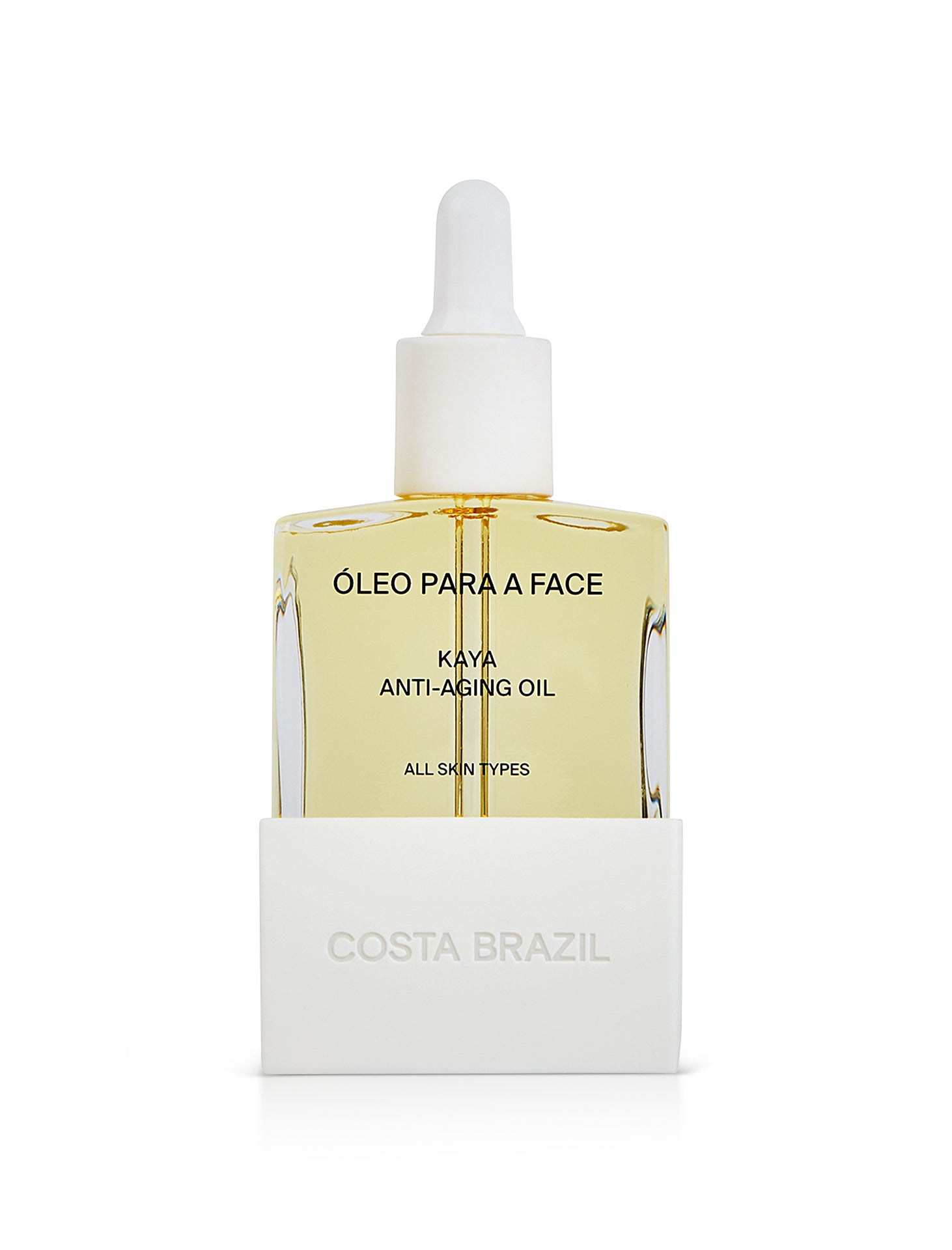 Oleo Para A Face Kaya Anti Aging Oil