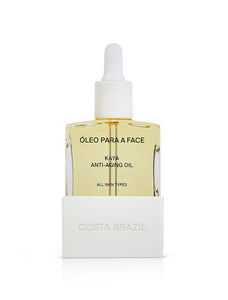 Oleo Para A Face Kaya Anti Aging Oil