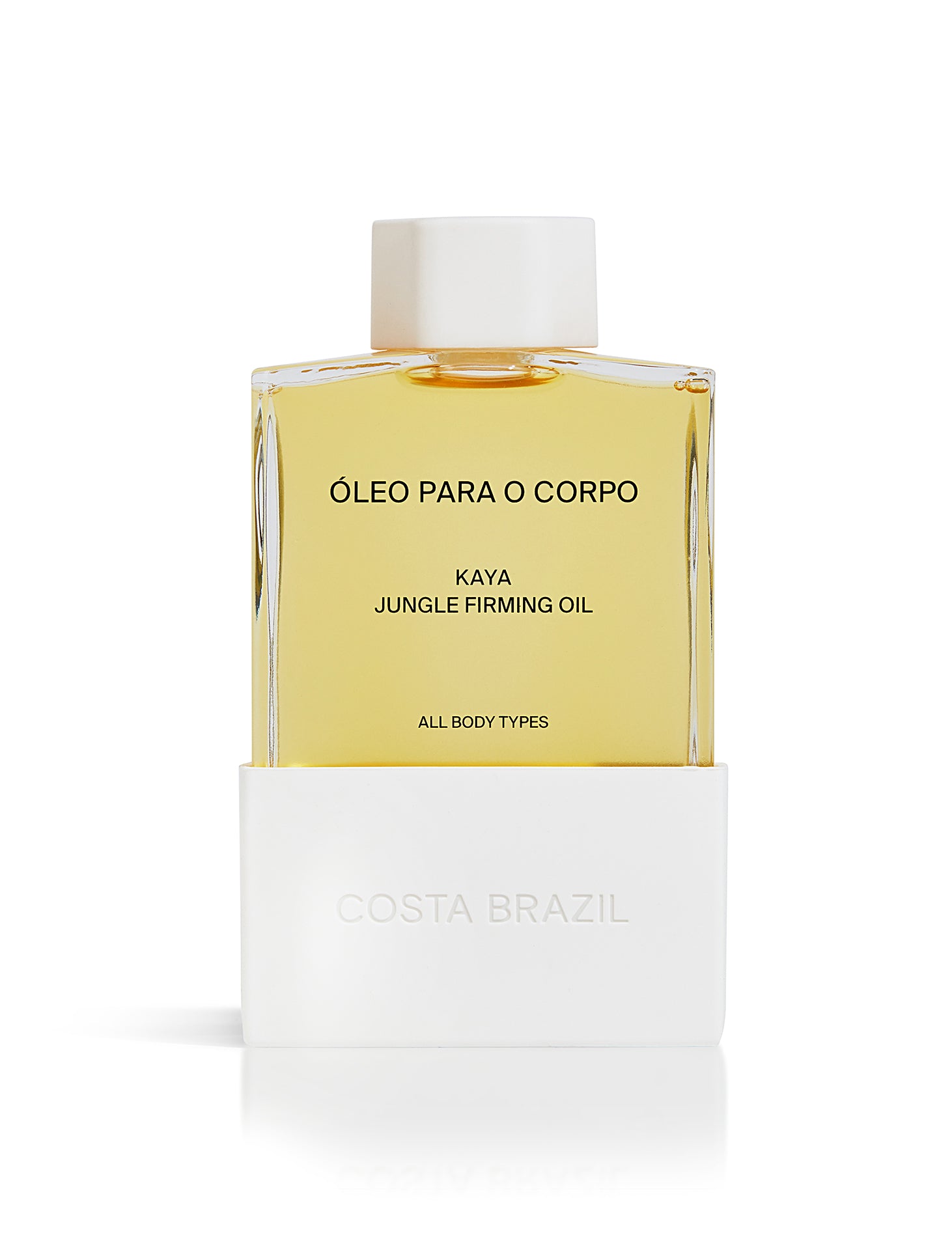 Oleo Para O Corpo Kaya Jungle Firming Body Oil