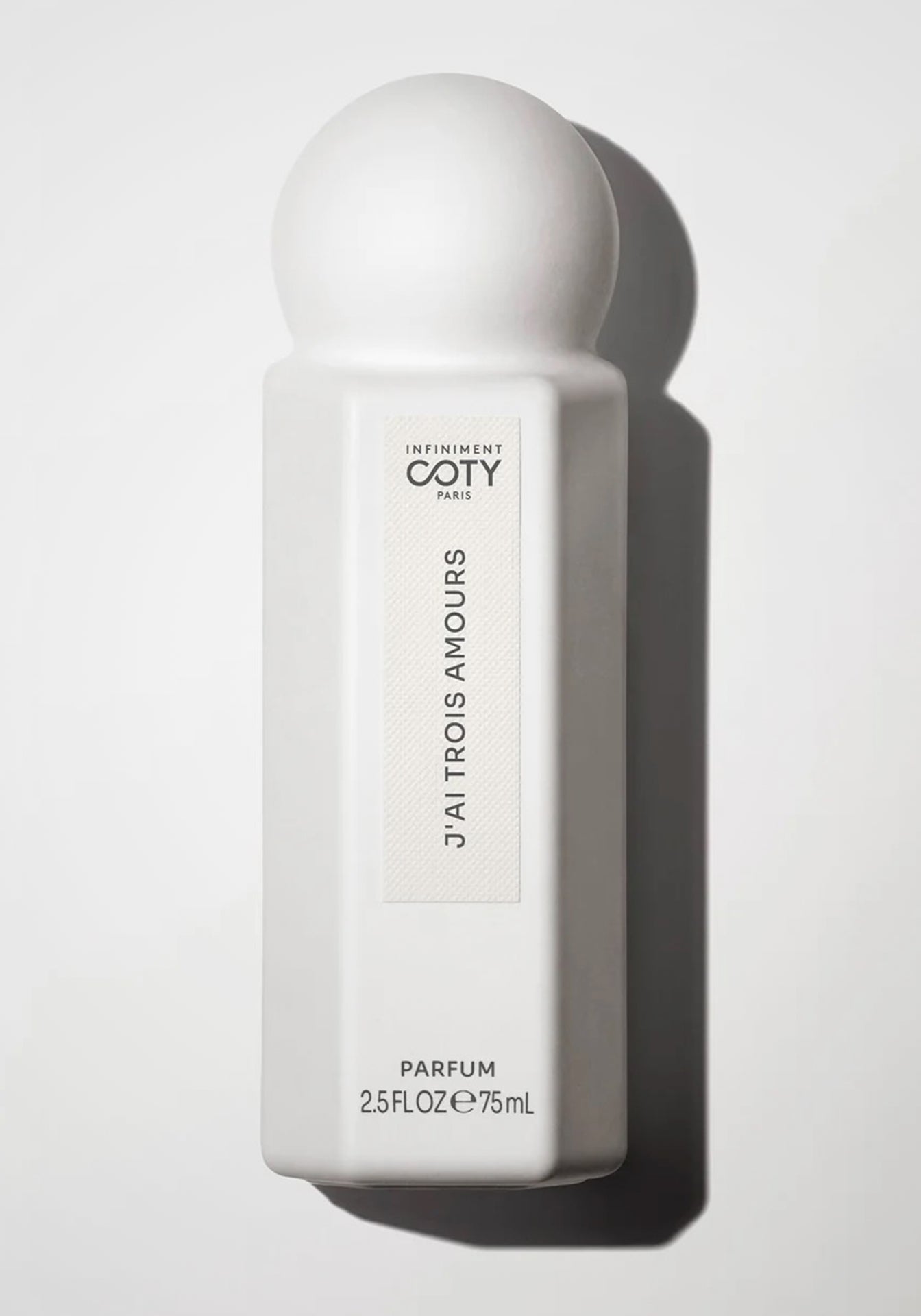 J'Ai Trois Amours Parfum