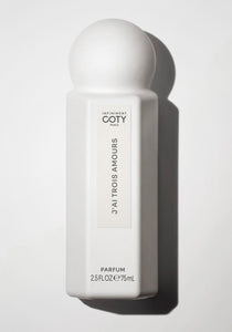 J'Ai Trois Amours Parfum