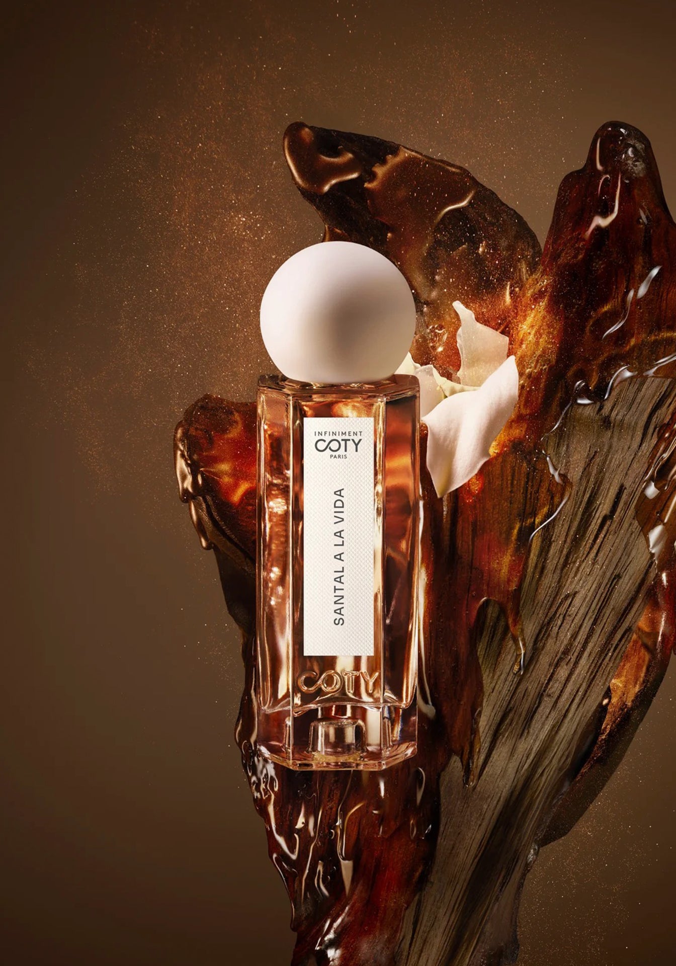 Santal A La Vida Parfum