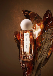 Santal A La Vida Parfum