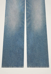 Hammer Denim Baggy Pants
