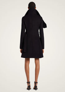 Heritage Wool Coat