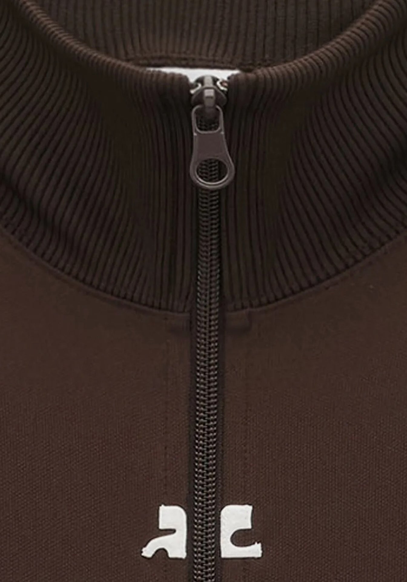 Interlock Tracksuit Jacket